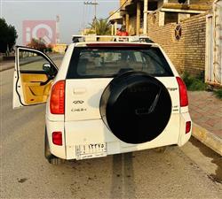 شێری تیگۆ 5